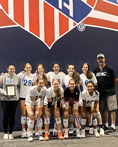 Carousel post from epicvball.