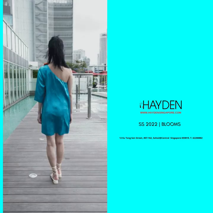 Video post from hayden_ng_sg.