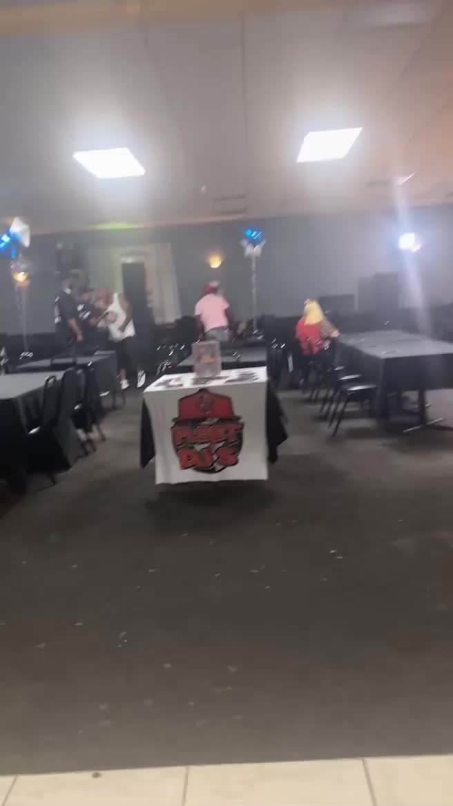 Video post from fleetdjs_mag.