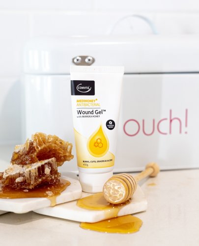 Photo post from comvita_au.