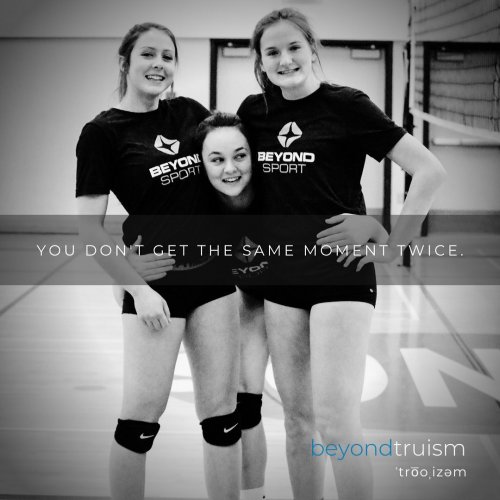 Photo post from beyondsportinsta.