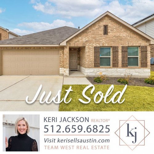 Photo post from kerisellsaustin.