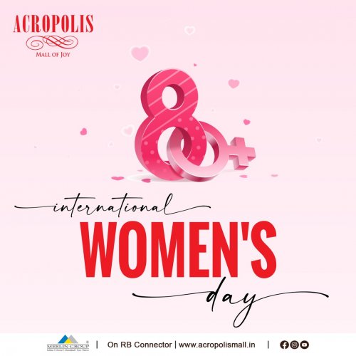 Photo post from acropolismall.