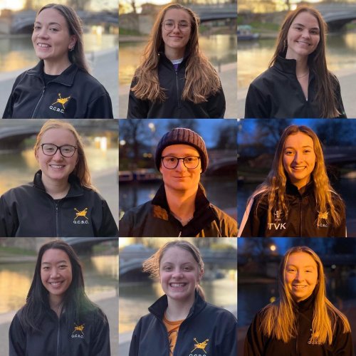 Photo post from queensboatclub.