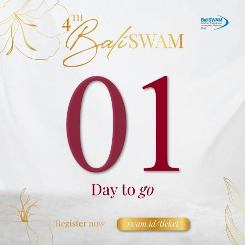 Photo post from swam_id.