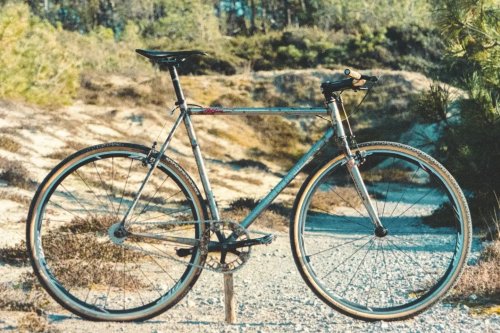 Photo post from slowspinsociety.