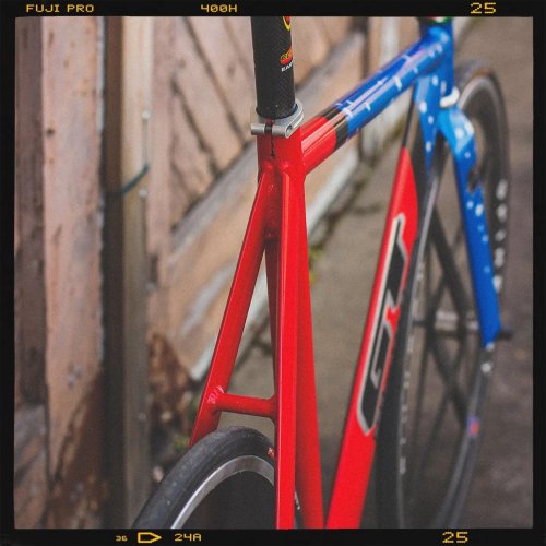Photo post from slowspinsociety.
