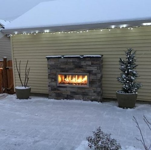 Photo post from regencyfire.