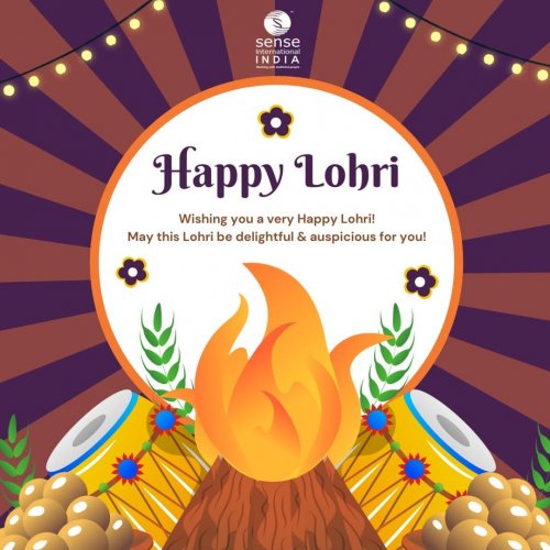 Photo post from sense.india.