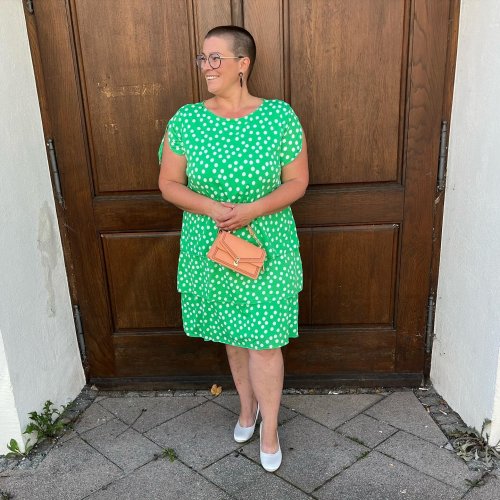 Photo post from modehausbinder.