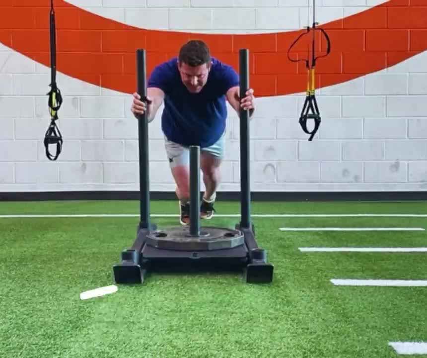 Video post from cacdtc.