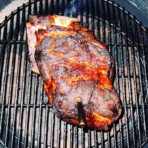 Carousel post from beerdeddadbbq.