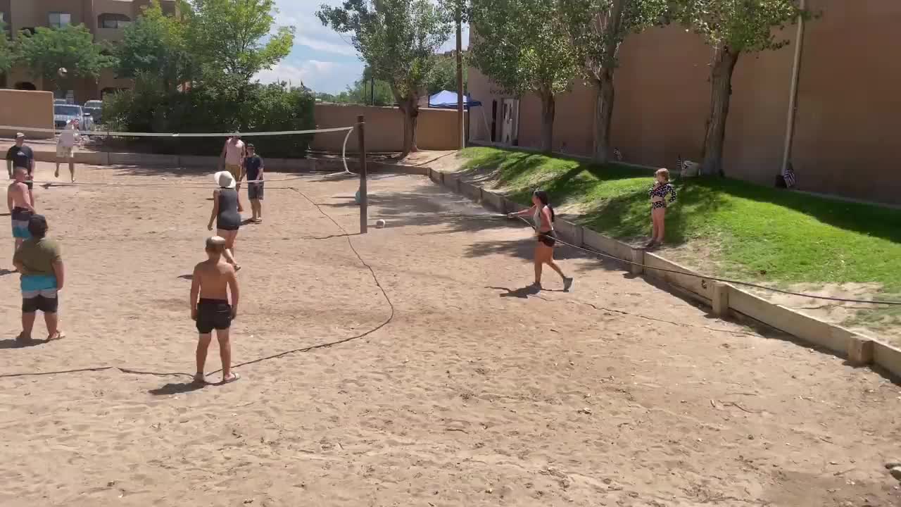 Video post from nmswriverpoint.