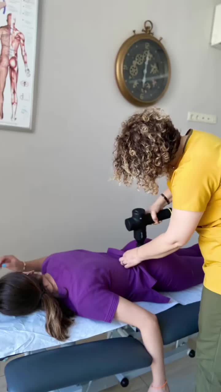 Video post from uzm.drsevilayeris.klinik.