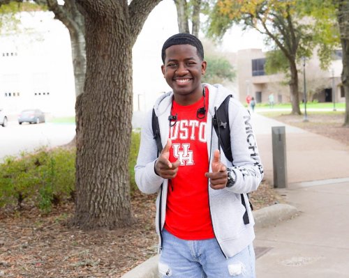 Photo post from uhhousing.