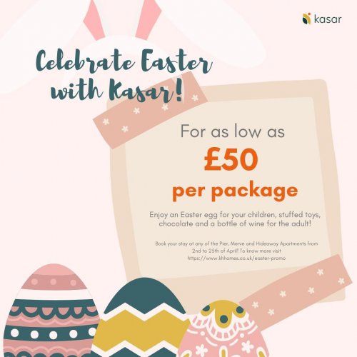 Photo post from kasarstays.