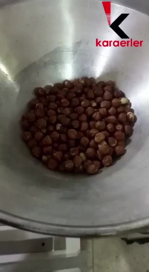 Video post from karaerlermakina.