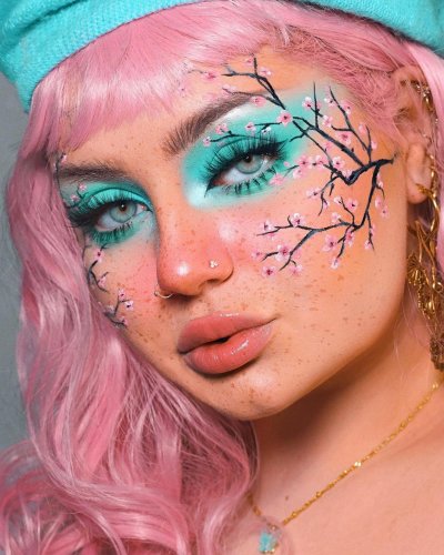 Photo post from annabelles_wigs.