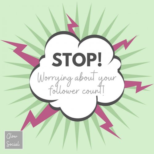 Photo post from glowsocial.uk.