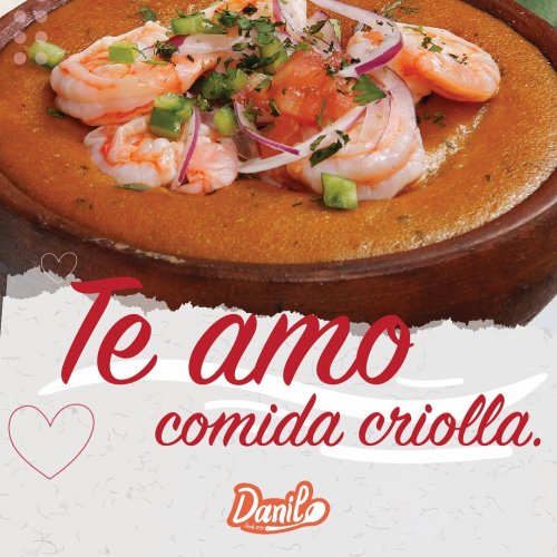 Photo post from danilo_restaurante.