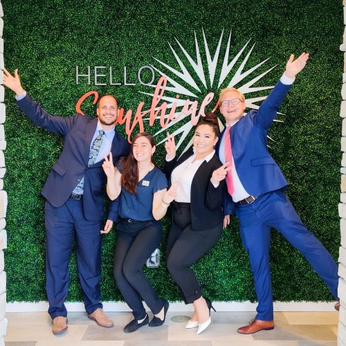 Photo post from millenniummetrowest.