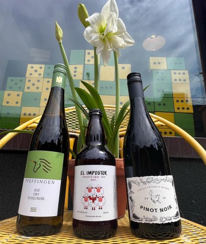 Photo post from dandywineshop.
