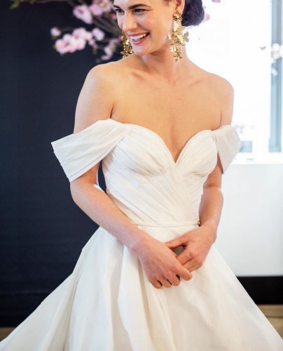 Photo post from jolibride.