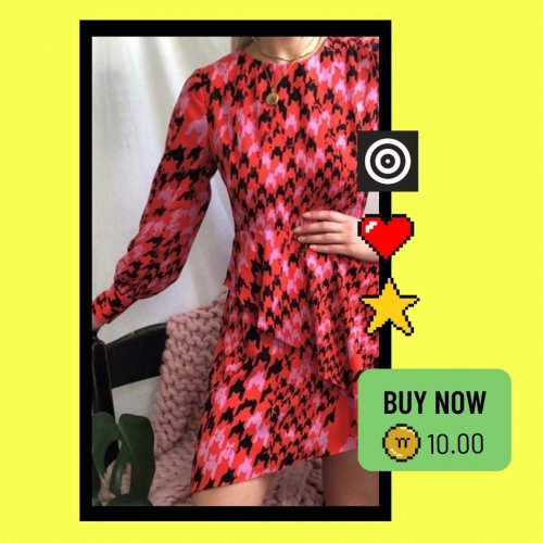 Photo post from untaggedfashion.
