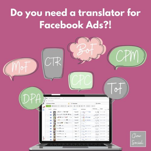 Photo post from glowsocial.uk.