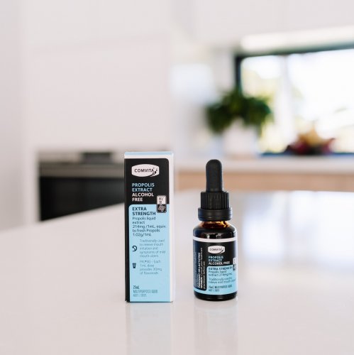 Photo post from comvita_au.