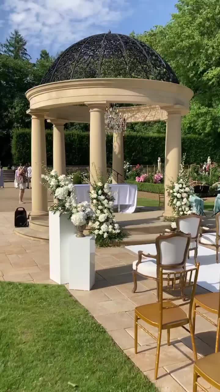Video post from chronos_collection.