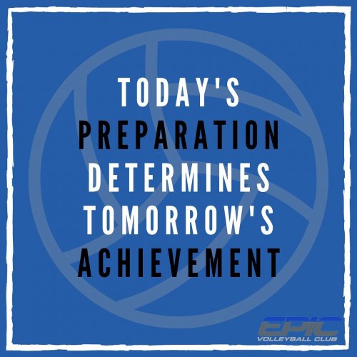 Photo post from epicvball.