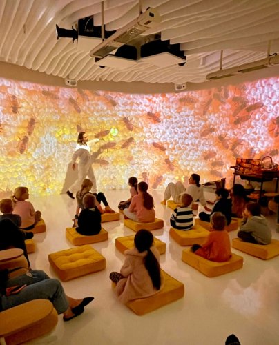 Carousel post from comvita_nz.