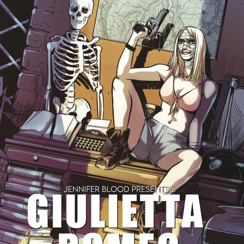 Carousel post from lotuslandcomics.