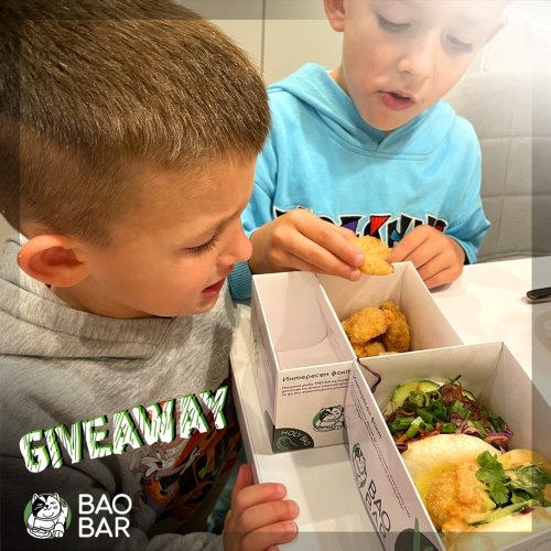 Photo post from bao_barbg.