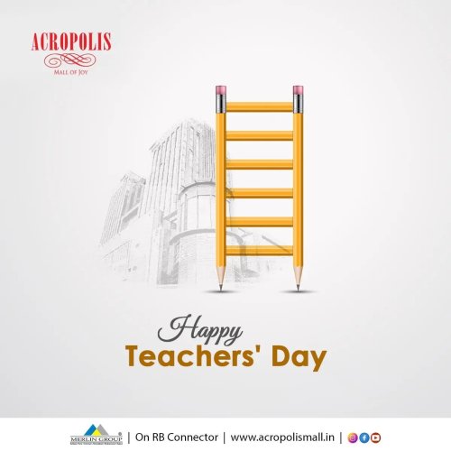 Photo post from acropolismall.