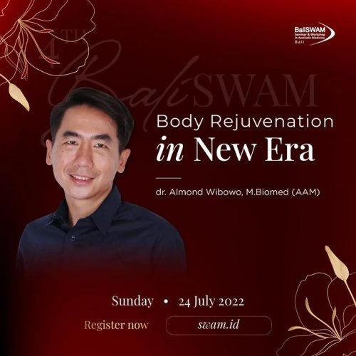 Photo post from swam_id.