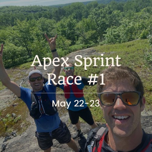 Carousel post from apexwarriorfitness.
