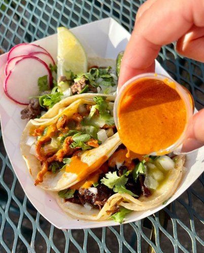 Photo post from dishedportland.