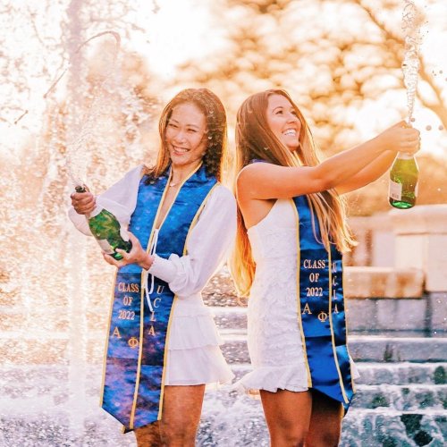 Photo post from alphaphifoundation.