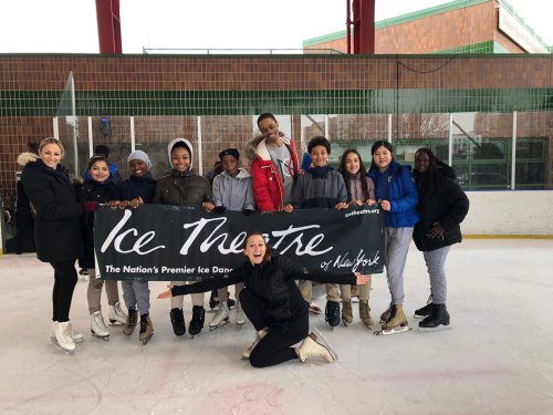 Photo post from icetheatreofny.