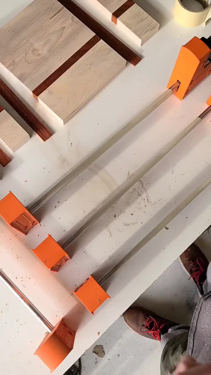 Video post from madebymilne.