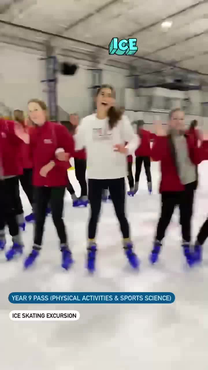 Video post from plcsydneyofficial.