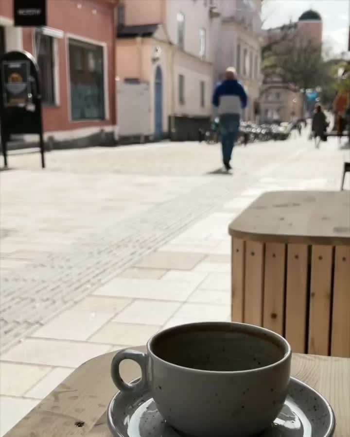 Video post from uno_fika_butik.
