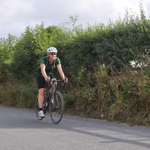 Carousel post from queensboatclub.