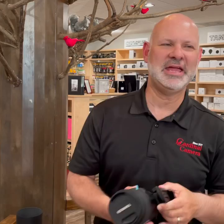 Video post from cardinalcamera1937.