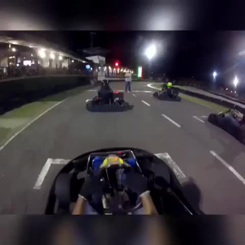 Video post from kartvoltaredonda.