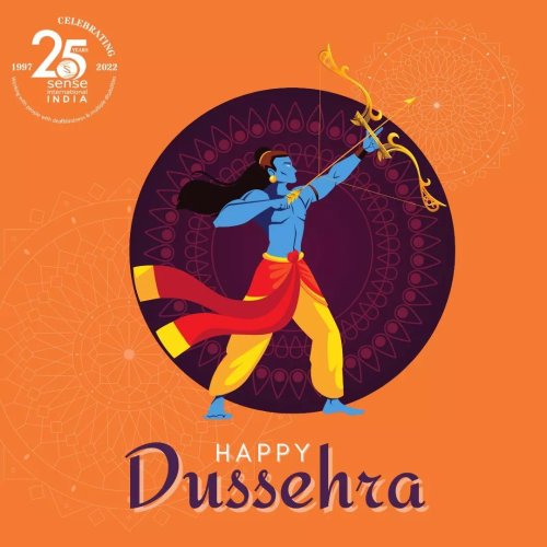 Photo post from sense.india.