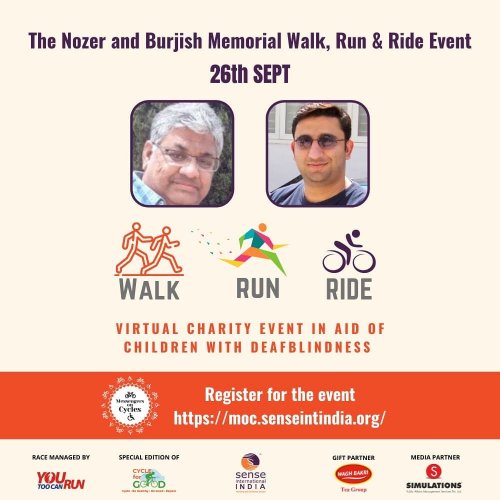 Photo post from sense.india.