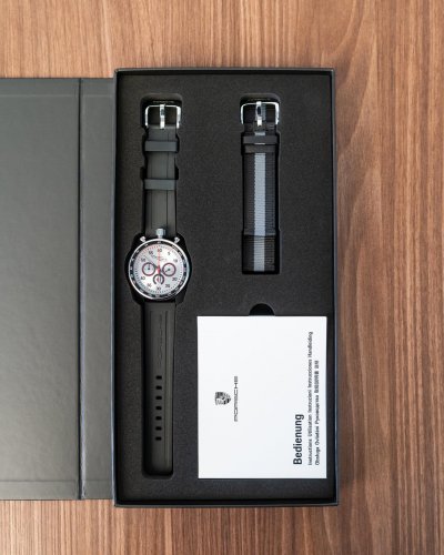Carousel post from porschewarrington.
